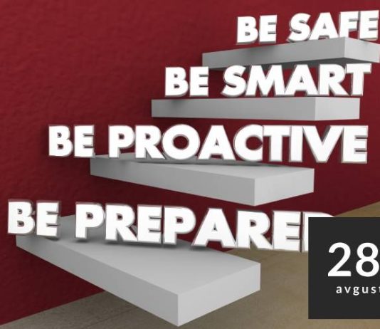 Izredne situacije | Preventiva, ukrepanje in obvladovanje tveganj v podjetjih oz. organizacijah in okolju Izredne situacije | Preventiva, ukrepanje in obvladovanje tveganj v podjetjih oz. organizacijah in okolju