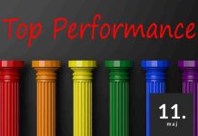 TOK PRODUKTIVNOSTI I 6 stebrov učinkovitosti in osredotočenosti pri delu TOK PRODUKTIVNOSTI I 6 stebrov učinkovitosti in osredotočenosti pri delu