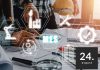 Optimizacija proizvodnih procesov | Sodobne digitalne rešitve in umetna inteligenca Optimizacija proizvodnih procesov | Sodobne digitalne rešitve in umetna inteligenca