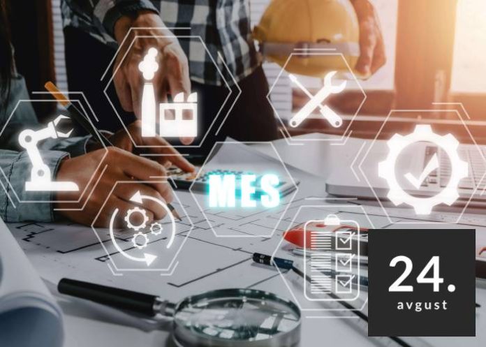 Optimizacija proizvodnih procesov | Sodobne digitalne rešitve in umetna inteligenca