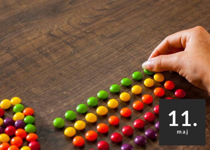 Zmanjšajte PERFEKCIONIZEM, zvišajte PRODUKTIVNOST