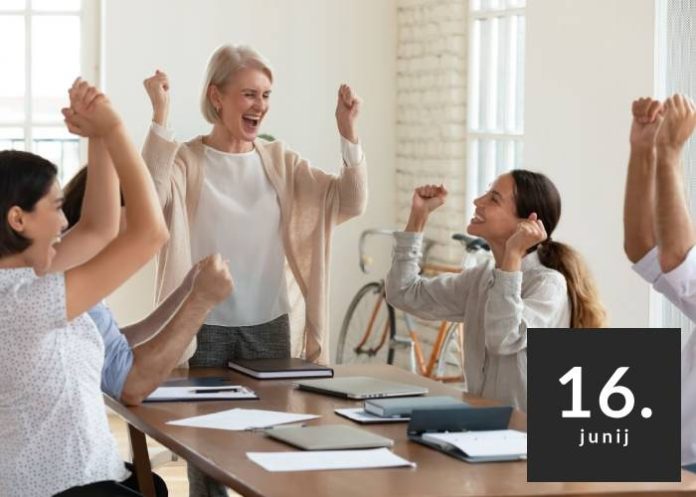 Medgeneracijsko sodelovanje