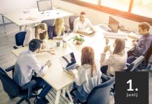 Sestanki – izguba časa ali dodana vrednost podjetja oz. organizacije? Sestanki - izguba časa ali dodana vrednost podjetja?