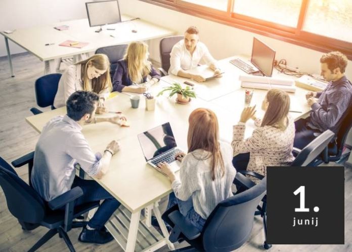 Sestanki - izguba časa ali dodana vrednost podjetja?