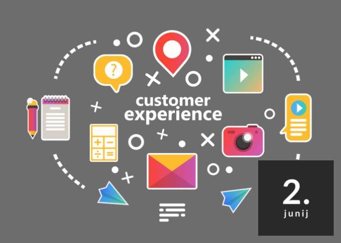 Upravljanje celovite izkušnje stranke (CX - Customer Experience) - kako zagotoviti odlične izkušnje