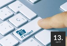 Uspešno načrtovanje, organiziranje in vodenje IT projektov Uspešno načrtovanje, organiziranje in vodenje IT projektov