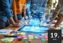 Uporaba umetne inteligence (AI) pri VODENJU PROJEKTOV Uporaba UMETNE INTELIGENCE pri vodenju projektov