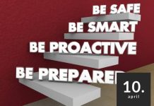 Izredne situacije | Preventiva, ukrepanje in obvladovanje tveganj v podjetjih oz. organizacijah in okolju Izredne situacije | Preventiva, ukrepanje in obvladovanje tveganj v podjetjih oz. organizacijah in okolju