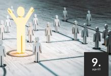 Vodja “z leskom v očeh”- sodobni načini vodenja in motiviranja sodelavcev Vodja "z leskom v očeh"- sodobni načini vodenja in motiviranja sodelavcev