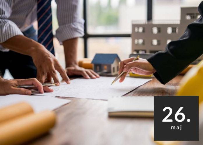 Priprava INVESTICIJSKEGA projekta za uspešno izvedbo