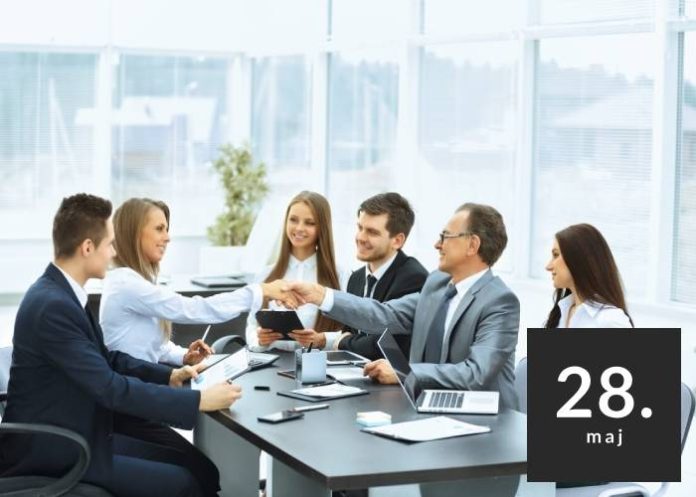 Metode uspešnih pogajanj