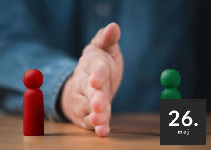 Učinkovit odziv v konfliktnih in kritičnih situacijah