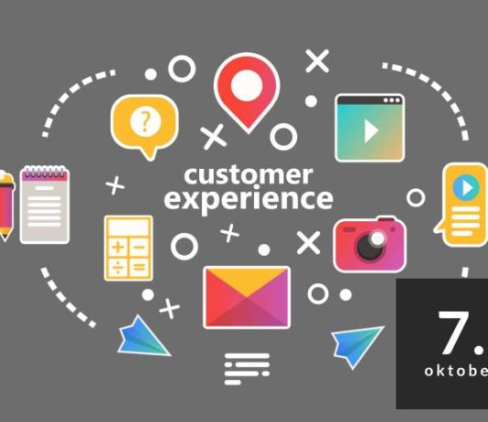 Upravljanje celovite izkušnje stranke (CX – Customer Experience) – kako zagotoviti odlične izkušnje Upravljanje celovite izkušnje stranke (CX - Customer Experience) - kako zagotoviti odlične izkušnje