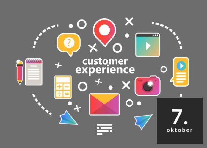 Upravljanje celovite izkušnje stranke (CX - Customer Experience) - kako zagotoviti odlične izkušnje Upravljanje celovite izkušnje stranke (CX - Customer Experience) - kako zagotoviti odlične izkušnje