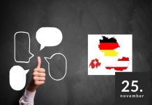 Uspešna pogajanja za nemško govoreča tržišča v nemškem jeziku Uspešna pogajanja za nemško govoreča tržišča v nemškem jeziku