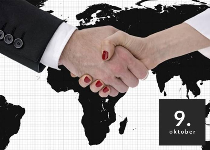 Veščine za uspešna pogajanja v angleškem jeziku