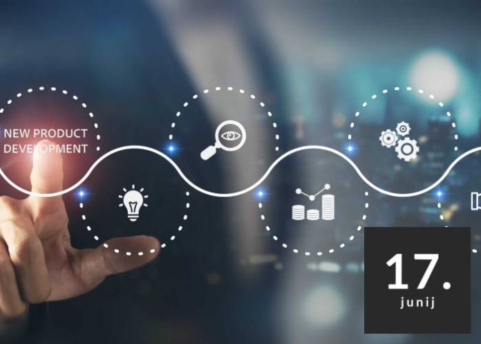 Uspešno lansiranje izdelkov – od ideje do uspeha na trgu