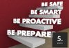 Izredne situacije | Preventiva, ukrepanje in obvladovanje tveganj v podjetjih oz. organizacijah in okolju Izredne situacije | Preventiva, ukrepanje in obvladovanje tveganj v podjetjih oz. organizacijah in okolju