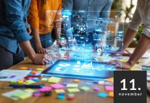 Uporaba umetne inteligence (AI) pri VODENJU PROJEKTOV Uporaba UMETNE INTELIGENCE pri vodenju projektov