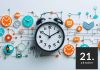 V praksi učinkovit »TIME MANAGEMENT« – uspešno dosezite zastavljene cilje Upravljanje s časom oz. time management