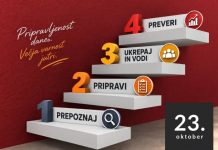 Upravljanje IZREDNIH SITUACIJ v podjetju oz. organizaciji in okolju Izredne situacije | Preventiva, ukrepanje in obvladovanje tveganj v podjetjih oz. organizacijah in okolju