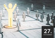 Vodja “z leskom v očeh”- sodobni načini vodenja in motiviranja sodelavcev Vodja "z leskom v očeh"- sodobni načini vodenja in motiviranja sodelavcev