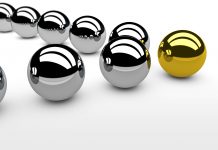 Vrline za uspešnega vodjo Vrline za uspešnega vodjo