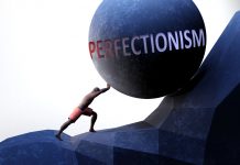 Perfekcionizem lahko vodi do deloholizma, le-ta do izgorelosti Perfekcionizem lahko vodi do deloholizma, le-ta do izgorelosti