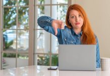 Nekaj NE-jev pri spletnem komuniciranju Nekaj NE-jev pri spletnem komuniciranju