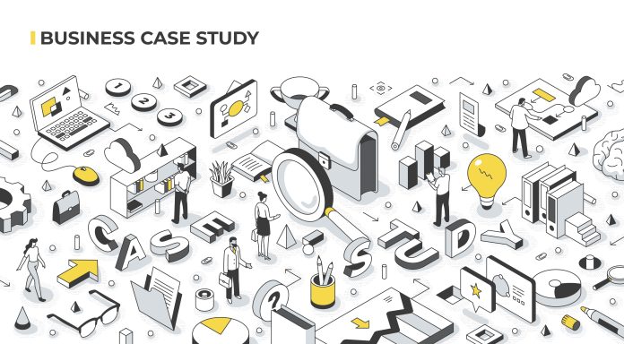 Kako pripraviti učinkovito poslovno študijo primera (Business Case Study) | Uravnotežen, strokoven in jasen Kako pripraviti učinkovito poslovno študijo primera (Business Case Study) | Uravnotežen, strokoven in jasen