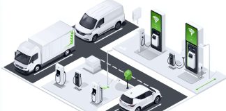 Načrt in izvedba prehoda na ELEKTRIČNI VOZNI PARK za podjetje oz. organizacijo Novo subvencioniranje e-vozil za pravne in fizične osebe
