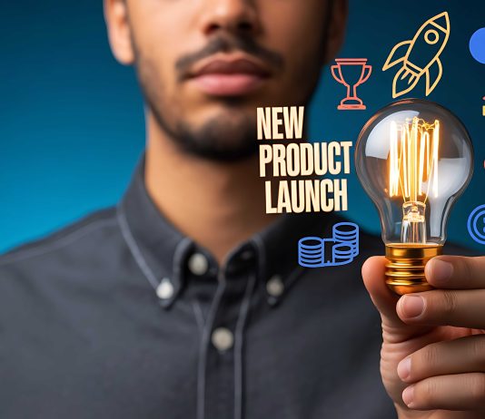 Uspešen in učinkovit Market Launch v praksi: od ideje do uspeha na trgu Uspešen in učinkovit Market Launch v praksi: od ideje do uspeha na trgu