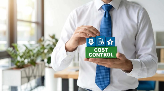 Stroškovna optimizacija izdelkov je bistven element konkurenčnosti