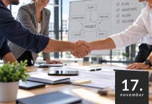 Pogajanja za projektne managerje Pogajanja za projektne managerje